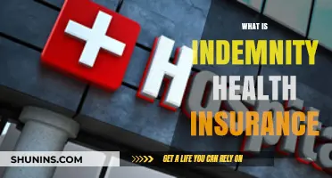 Understanding Indemnity Health Insurance: Coverage, Benefits, and How It Works