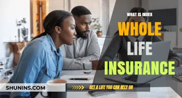 Unlock the Benefits of Index Whole Life Insurance