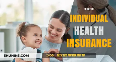 Understanding Individual Health Insurance: Coverage, Benefits, and How It Works