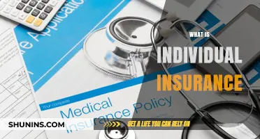 Understanding Individual Insurance: Benefits, Coverage, and How It Works