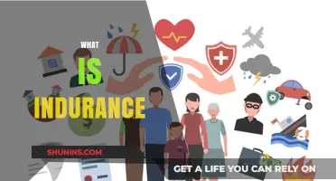 Understanding Indurance: Definition, Importance, and Real-Life Applications Explained