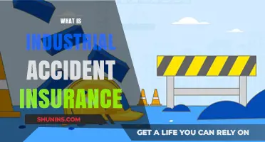 Industrial Accident Insurance: Protecting Your Business and Employees
