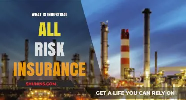 Industrial All Risk Insurance: Comprehensive Coverage for Businesses
