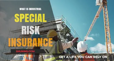 Industrial Special Risk Insurance: Comprehensive Coverage for Businesses
