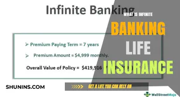 Unlocking Wealth: Understanding Infinite Banking Life Insurance