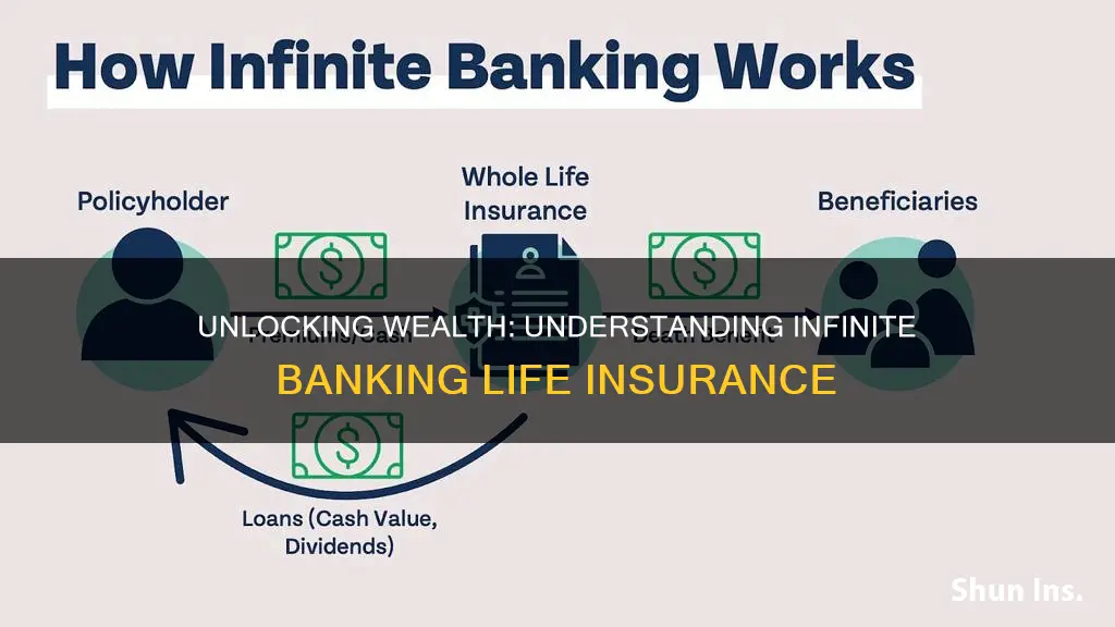 what is infinite banking life insurance