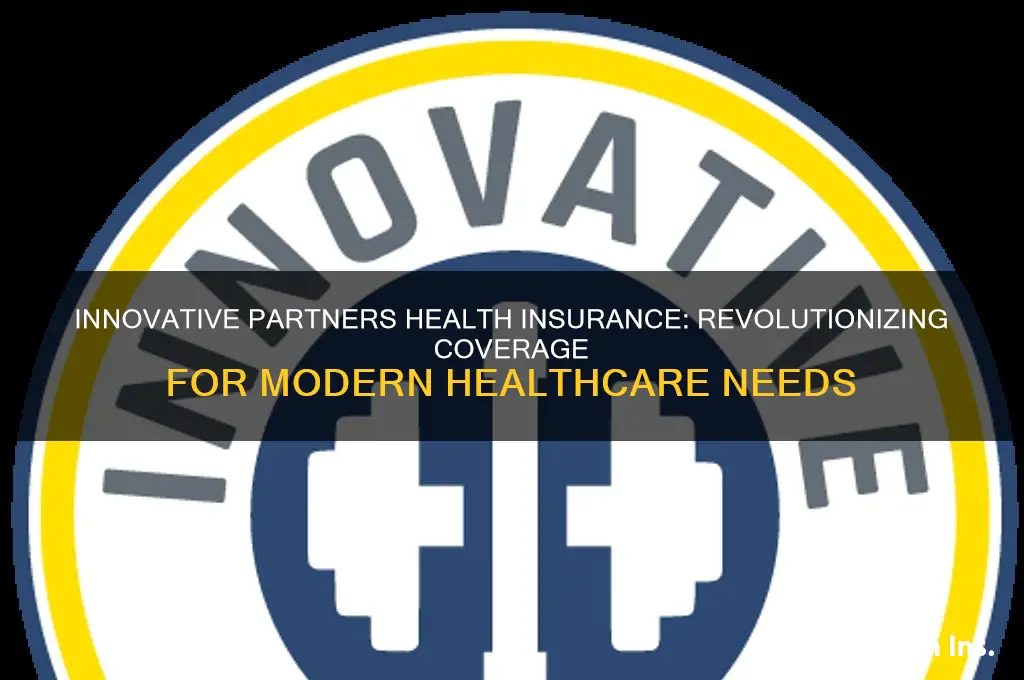 what is innovative partners health insurance