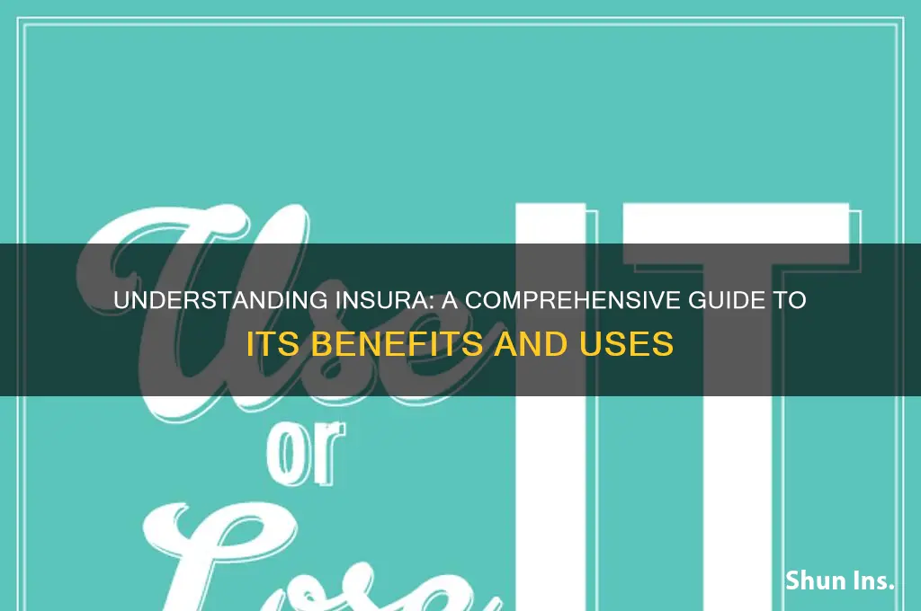 what is insura