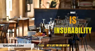 Understanding Insurability: Key Factors and Importance in Risk Assessment