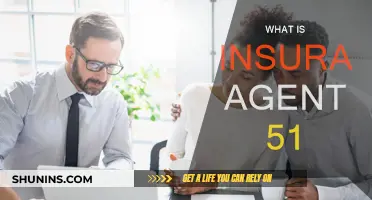 Understanding Insurance Agent 51: The Basics