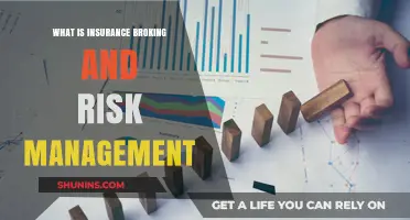 Understanding Insurance Broking and Risk Management