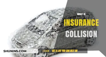 Understanding Insurance Collision: Coverage, Costs, and Claims Explained