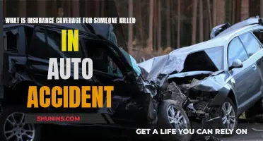 Auto Accident Insurance: Coverage for Fatalities Explained