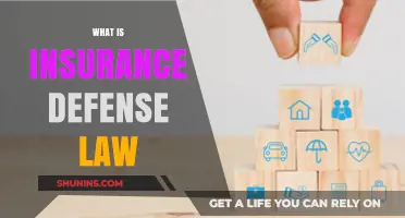 Understanding Insurance Defense Law: Protecting Insurers' Interests in Legal Claims