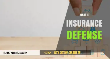 Understanding Insurance Defense: Protecting Insurers' Interests in Legal Claims