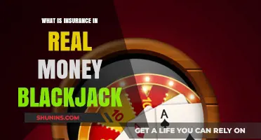 Maximizing Your Blackjack Strategy: Insurance Explained