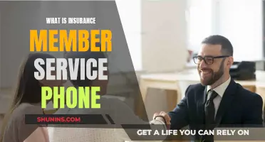 Understanding Insurance Member Service Phone: Your Guide to Quick Support