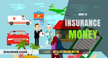 Understanding Insurance Money: A Comprehensive Guide