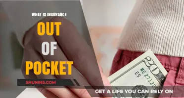 Understanding Insurance Out-of-Pocket Costs: A Comprehensive Guide for Policyholders