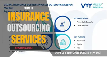 Unraveling the Benefits: Understanding Insurance Outsourcing Services