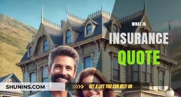 Understanding Insurance Quotes: A Comprehensive Guide to Your Coverage Costs