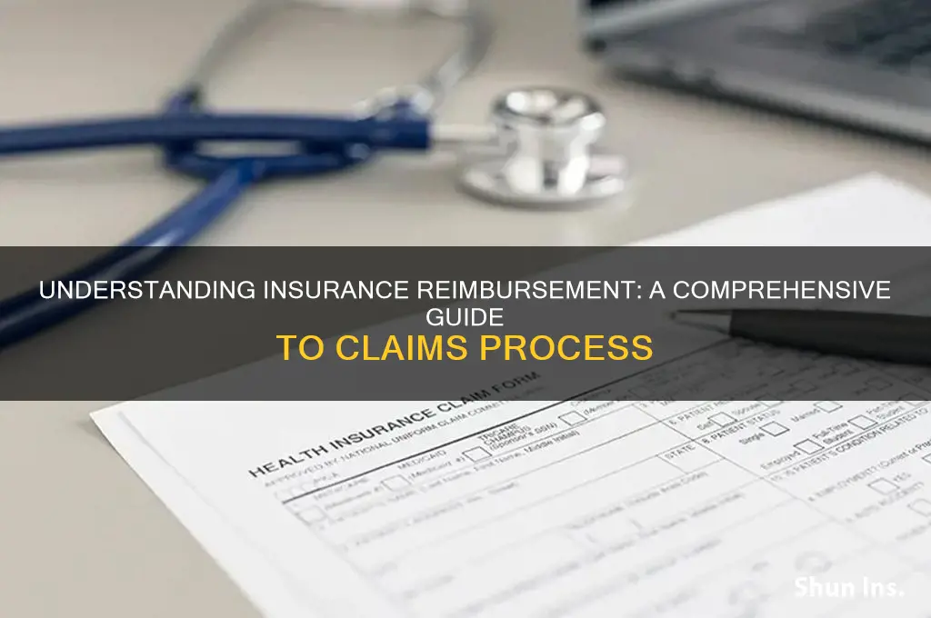 what is insurance reimbursement