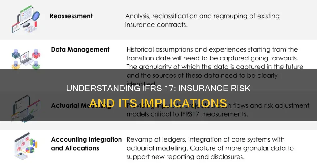 what is insurance risk ifrs 17