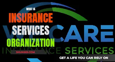 Understanding the Role of Insurance Services Organizations