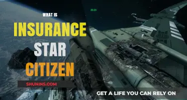 Understanding Insurance in Star Citizen: A Comprehensive Guide for Players
