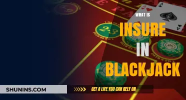 Understanding Blackjack Insurance: A Strategic Guide to Protecting Your Bets