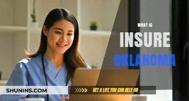 Understanding Insure Oklahoma: A Comprehensive Guide to Affordable Healthcare