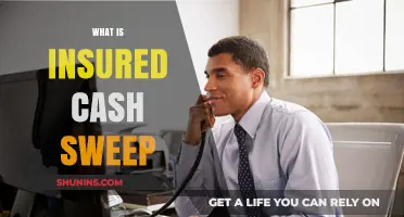 Understanding Insured Cash Sweep: A Safe Investment Strategy Explained
