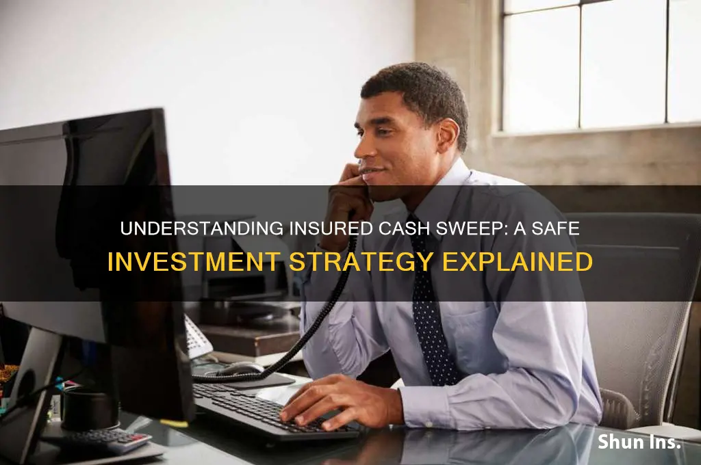 what is insured cash sweep