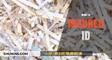 Understanding Insured ID: Definition, Benefits, and How It Protects You