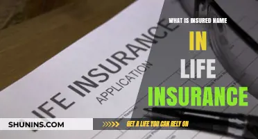 Understanding Insured Names: Who's Covered in Life Insurance?