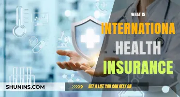 Understanding International Health Insurance: Coverage, Benefits, and Global Protection