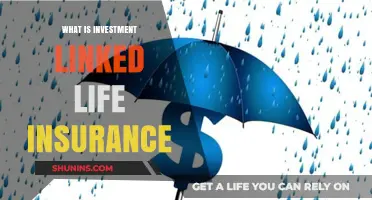 Unlocking the Benefits: Understanding Investment-Linked Life Insurance