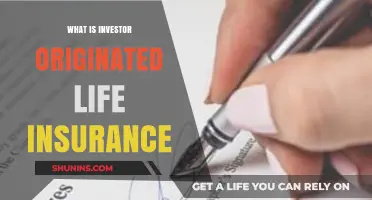 Unraveling the Mystery: Investor-Originated Life Insurance Explained