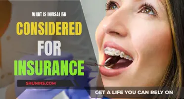 Invisalign Insurance Coverage