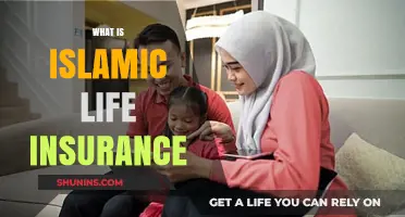 Understanding Islamic Life Insurance: A Comprehensive Guide