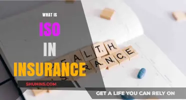 Understanding ISO in Insurance: Key Role and Impact Explained
