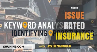 Understanding Issue Rated Insurance: How It Works
