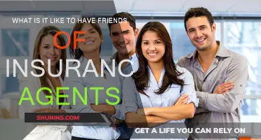 Benefits of Befriending an Insurance Agent