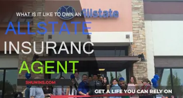 The Perks of Owning an Allstate Insurance Agency