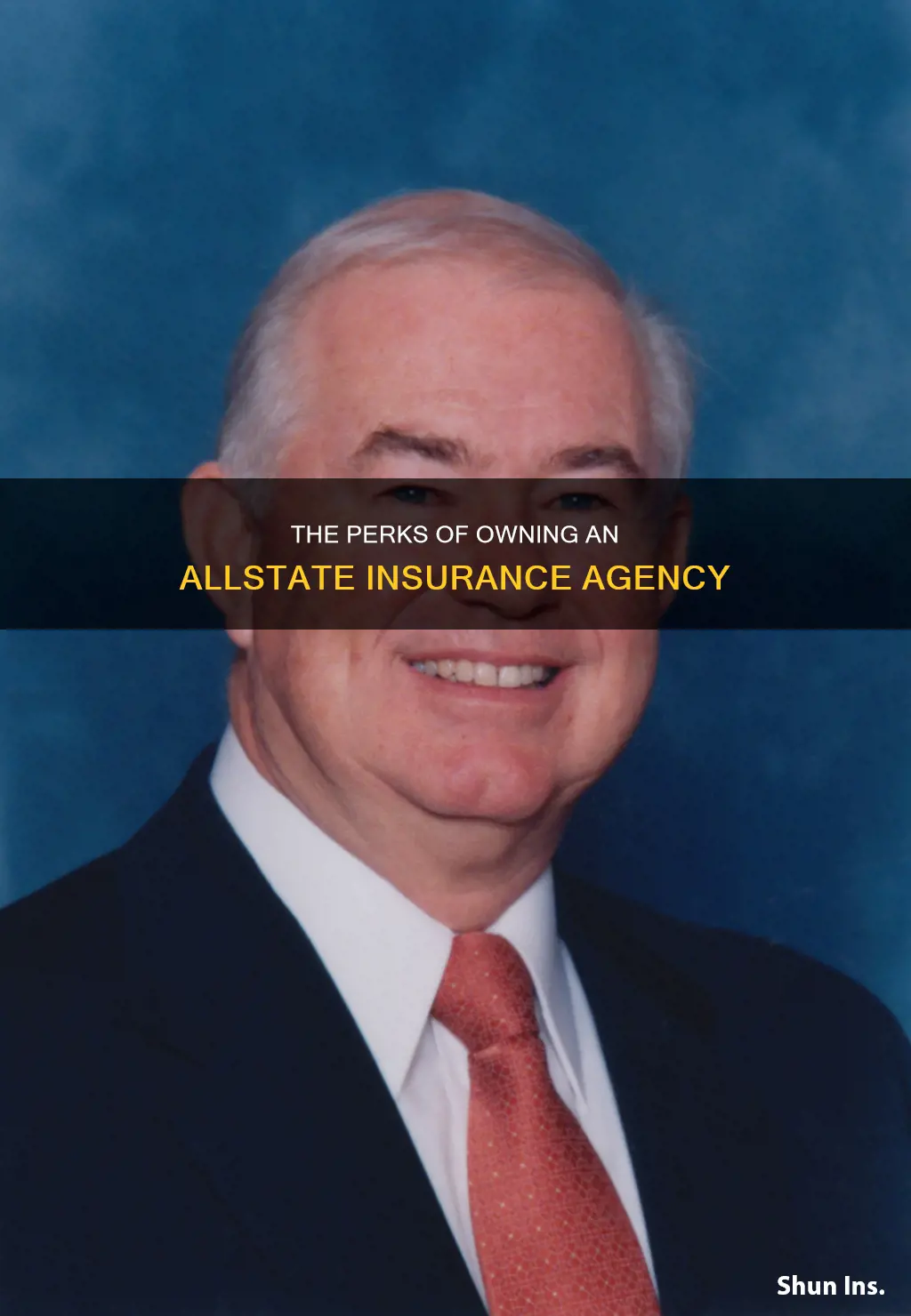 what is it like to own an allstate insurance agent