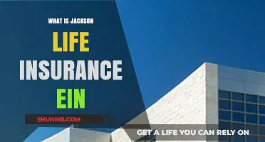 Unraveling the Mystery: Jackson Life Insurance EIN Demystified