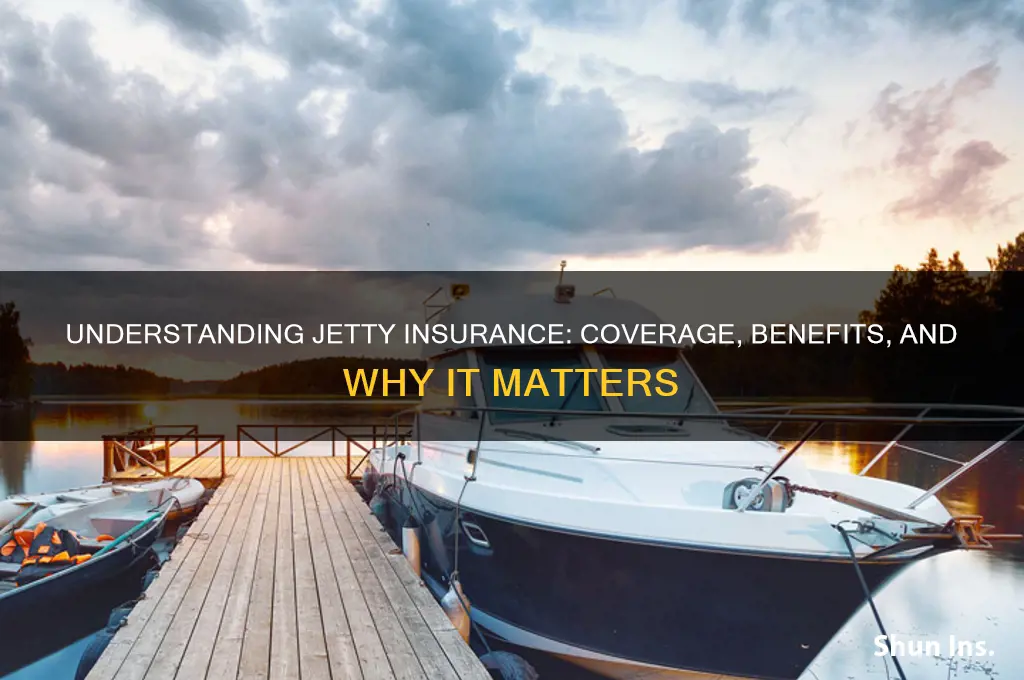what is jetty insurance