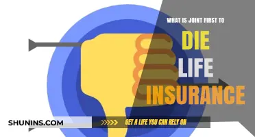 Joint First-to-Die: Understanding the Benefits and Drawbacks of This Life Insurance Option