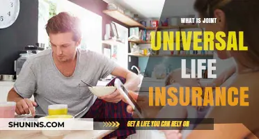 Understanding Joint Universal Life Insurance: A Comprehensive Guide