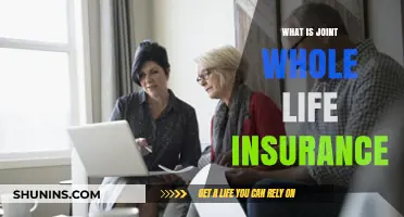 Joint Whole Life Insurance: A Comprehensive Guide for Couples